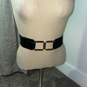 Squared Away Belt